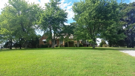 Home & 5 Acres In Izard County Ar Built 1950'S For Sale - image 26