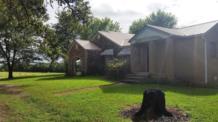 Home & 5 Acres In Izard County Ar Built 1950'S For Sale - image 37