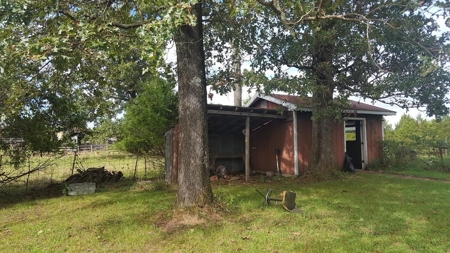 Home & 5 Acres In Izard County Ar Built 1950'S For Sale - image 40