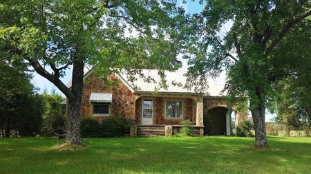 Home & 5 Acres In Izard County Ar Built 1950'S For Sale - image 29