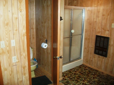 Home & 5 Acres In Izard County Ar Built 1950'S For Sale - image 8
