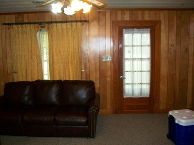 Home & 5 Acres In Izard County Ar Built 1950'S For Sale - image 21