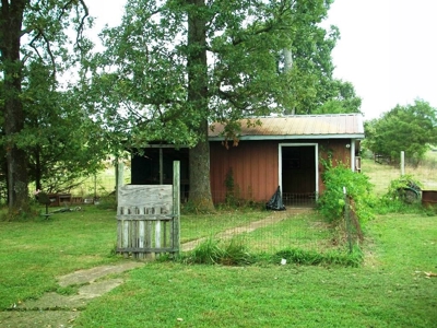 Home & 5 Acres In Izard County Ar Built 1950'S For Sale - image 22