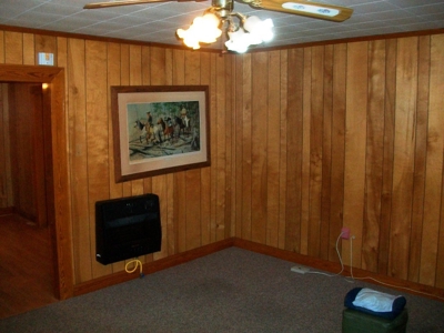 Home & 5 Acres In Izard County Ar Built 1950'S For Sale - image 11