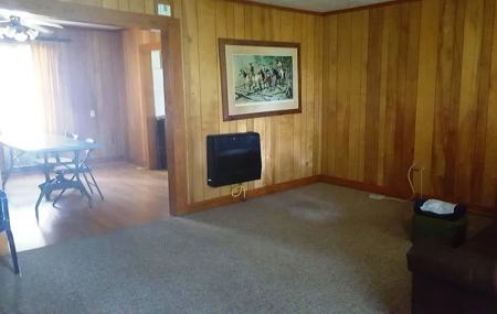 Home & 5 Acres In Izard County Ar Built 1950'S For Sale - image 49