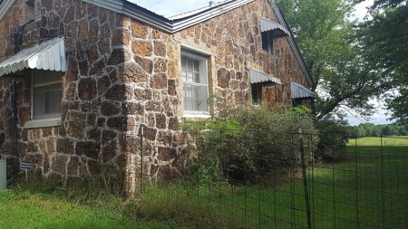 Home & 5 Acres In Izard County Ar Built 1950'S For Sale - image 39