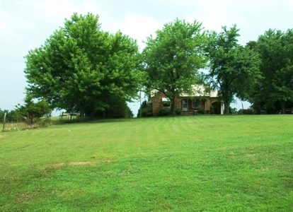Home & 5 Acres In Izard County Ar Built 1950'S For Sale - image 6