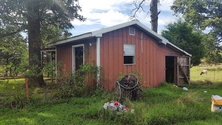 Home & 5 Acres In Izard County Ar Built 1950'S For Sale - image 35