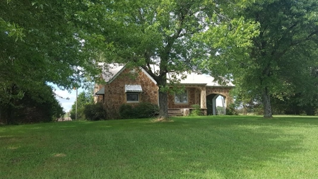 Home & 5 Acres In Izard County Ar Built 1950'S For Sale - image 32