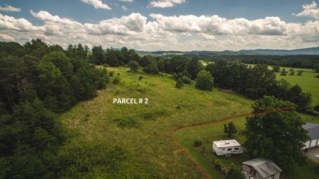 Open Land for Sale at Auction in Fincastle VA! - image 1