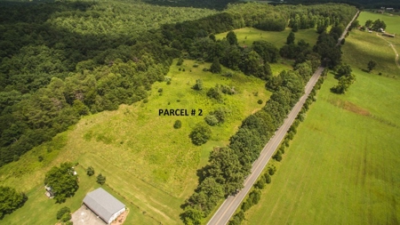 Open Land for Sale at Auction in Fincastle VA! - image 3
