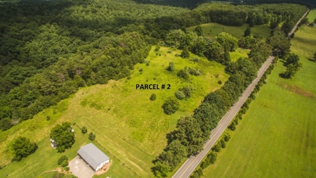 Open Land for Sale at Auction in Fincastle VA! - image 4