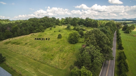 Open Land for Sale at Auction in Fincastle VA! - image 5