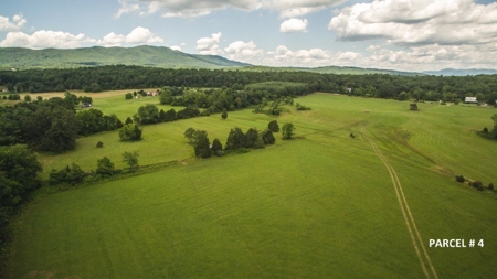 Large Land Auction in Fincastle VA! - image 2