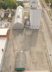 Commercial Real Estate (Grain Operation) @ Absolute Auction - image 5