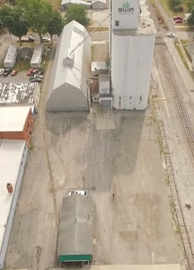 Commercial Real Estate (Grain Operation) @ Absolute Auction - image 3
