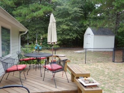 Holly Lake Ranch Texas Gated Home For Sale - image 31