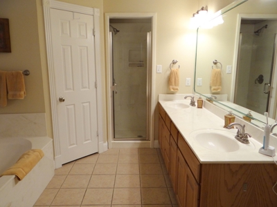 Holly Lake Ranch Texas Gated Home For Sale - image 22