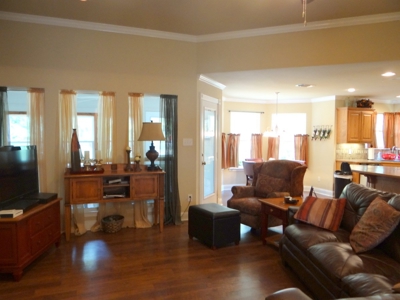 Holly Lake Ranch Texas Gated Home For Sale - image 10
