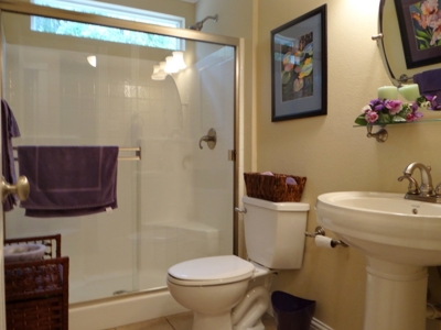 Holly Lake Ranch Texas Gated Home For Sale - image 27