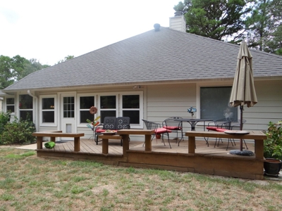 Holly Lake Ranch Texas Gated Home For Sale - image 33