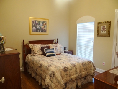 Holly Lake Ranch Texas Gated Home For Sale - image 25