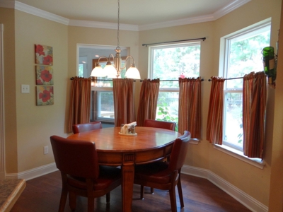 Holly Lake Ranch Texas Gated Home For Sale - image 14
