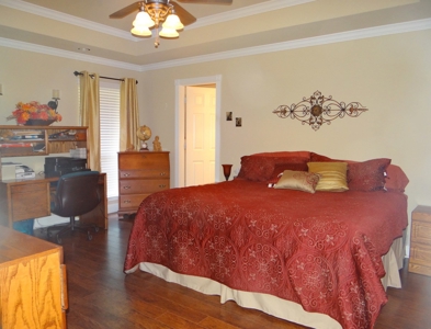 Holly Lake Ranch Texas Gated Home For Sale - image 19