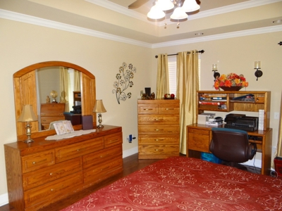 Holly Lake Ranch Texas Gated Home For Sale - image 20