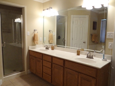 Holly Lake Ranch Texas Gated Home For Sale - image 24