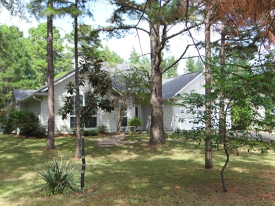 Holly Lake Ranch Texas Gated Home For Sale - image 5