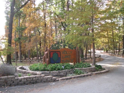 Holly Lake Ranch Texas Gated Home For Sale - image 45