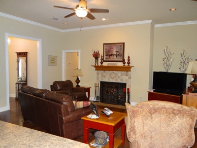 Holly Lake Ranch Texas Gated Home For Sale - image 18