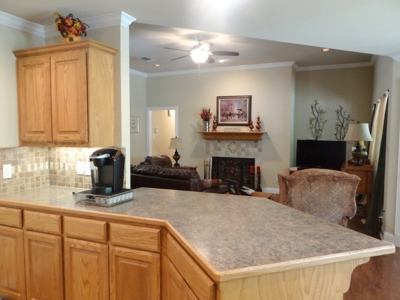 Holly Lake Ranch Texas Gated Home For Sale - image 17