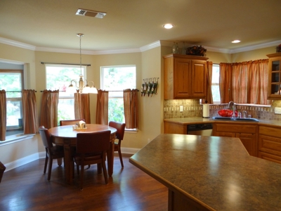 Holly Lake Ranch Texas Gated Home For Sale - image 28