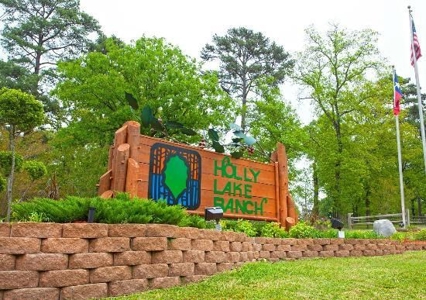 Holly Lake Ranch Texas Gated Home For Sale - image 42