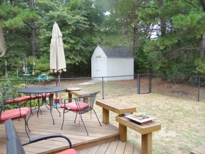 Holly Lake Ranch Texas Gated Home For Sale - image 32