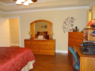 Holly Lake Ranch Texas Gated Home For Sale - image 21