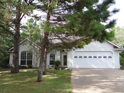 Holly Lake Ranch Texas Gated Home For Sale - image 7