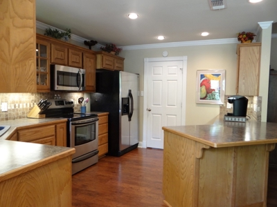 Holly Lake Ranch Texas Gated Home For Sale - image 16