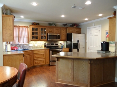 Holly Lake Ranch Texas Gated Home For Sale - image 34
