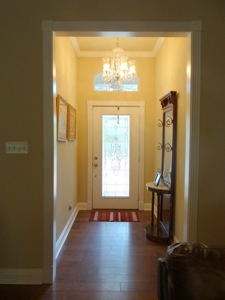 Holly Lake Ranch Texas Gated Home For Sale - image 9
