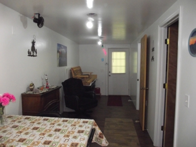 Private Solar Cabin In The Woods For Sale In Tn With Acreage - image 8