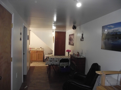 Private Solar Cabin In The Woods For Sale In Tn With Acreage - image 12