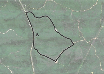 Private Solar Cabin In The Woods For Sale In Tn With Acreage - image 31