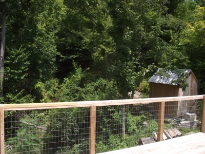 Private Solar Cabin In The Woods For Sale In Tn With Acreage - image 22