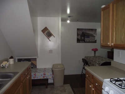 Private Solar Cabin In The Woods For Sale In Tn With Acreage - image 13
