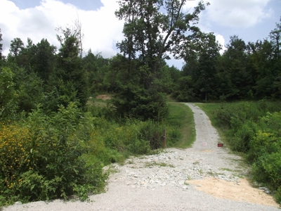 Private Solar Cabin In The Woods For Sale In Tn With Acreage - image 28