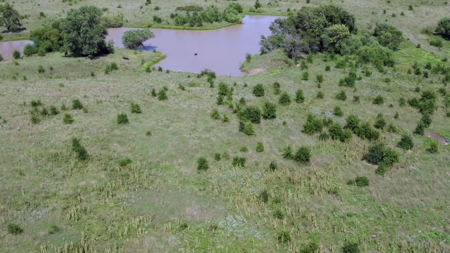85± Acres of Pasture Grass Land in Saline County, Kansas - image 3