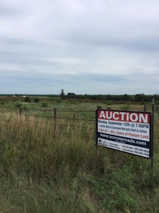 85± Acres of Pasture Grass Land in Saline County, Kansas - image 1